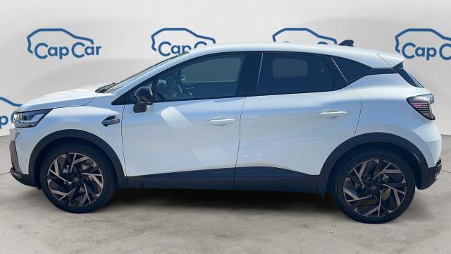 Renault Captur image 3