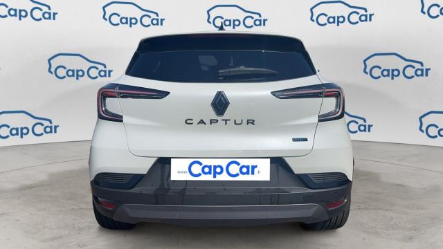 Renault Captur image 5