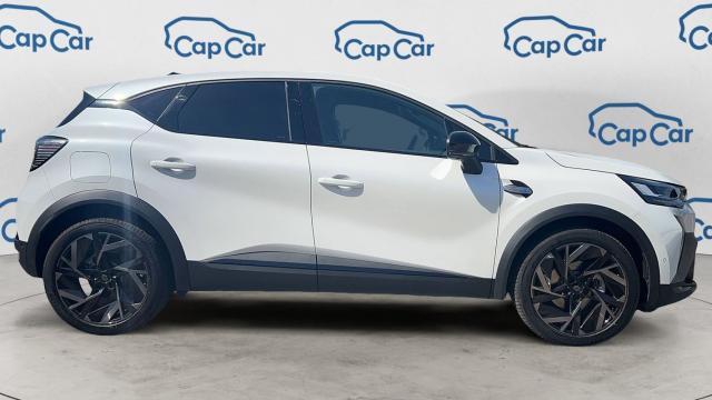 Renault Captur image 4
