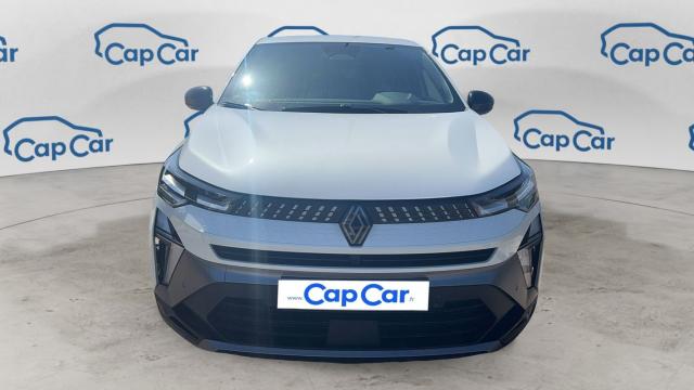 Renault Captur image 8