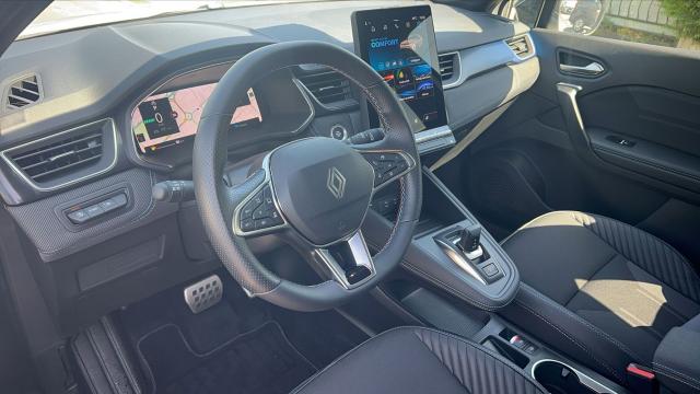 Renault Captur image 7