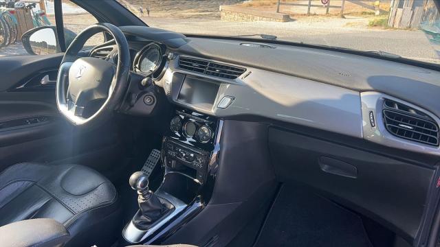 Citroen Ds3 Cabrio image 1