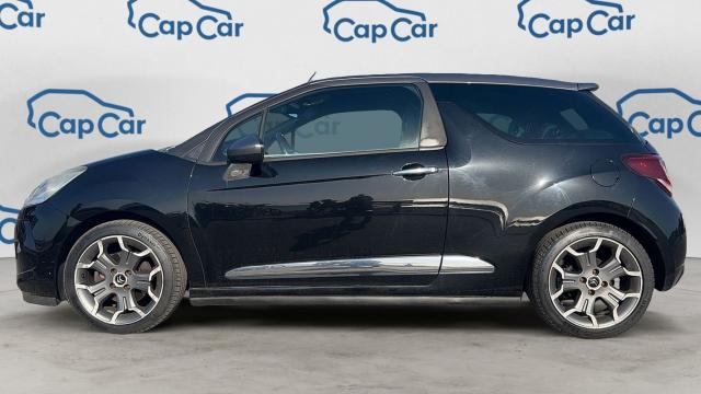 Citroen Ds3 Cabrio image 5
