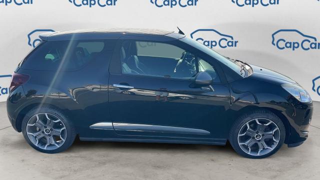 Citroen Ds3 Cabrio image 4