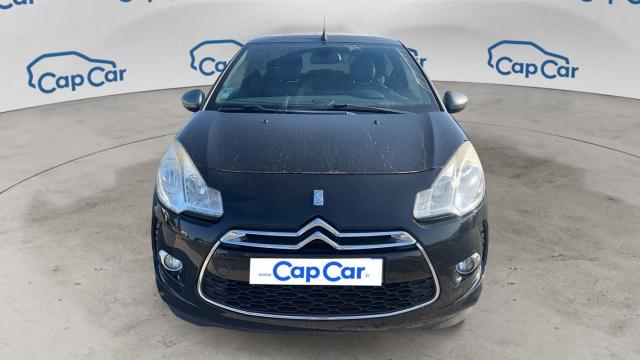 Citroen Ds3 Cabrio image 7