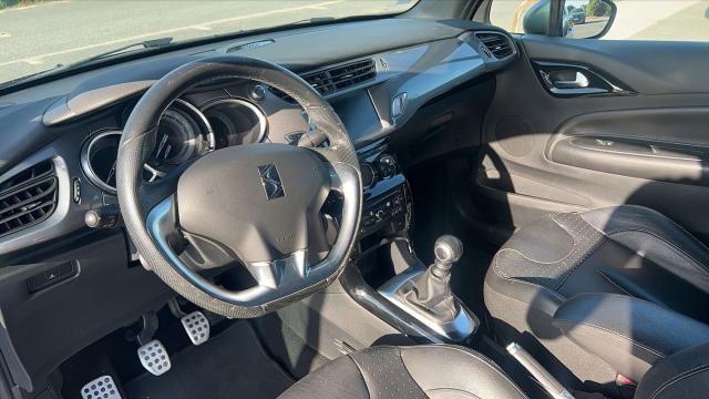 Citroen Ds3 Cabrio image 9