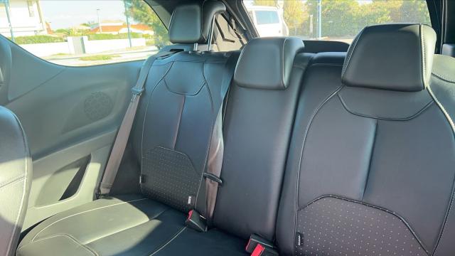 Citroen Ds3 Cabrio image 8