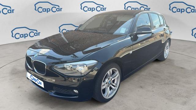 Bmw Série 1 116d 116 Business