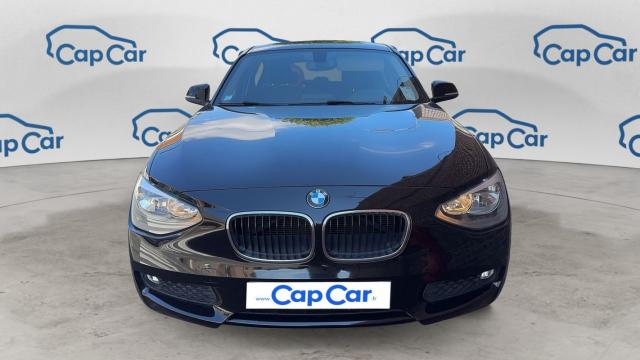 Bmw Série 1 image 6