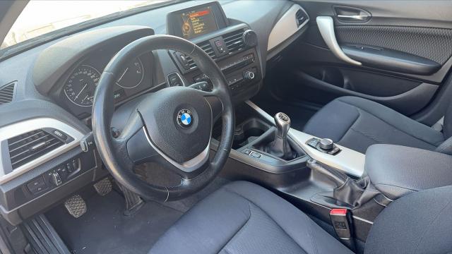 Bmw Série 1 image 3