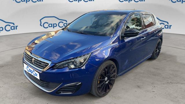 Peugeot 308 Ii 1.6 Thp 205 Gt