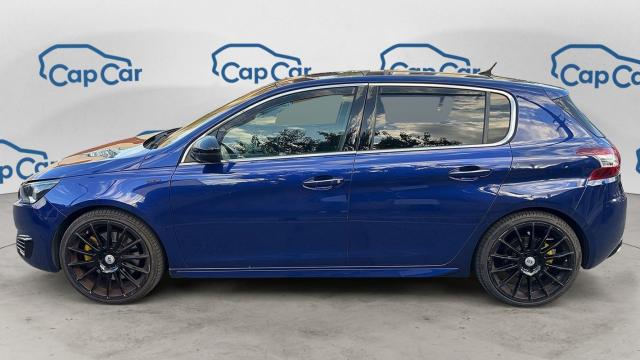 Peugeot 308 image 7