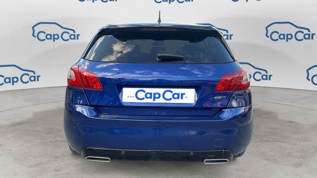 Peugeot 308 image 9