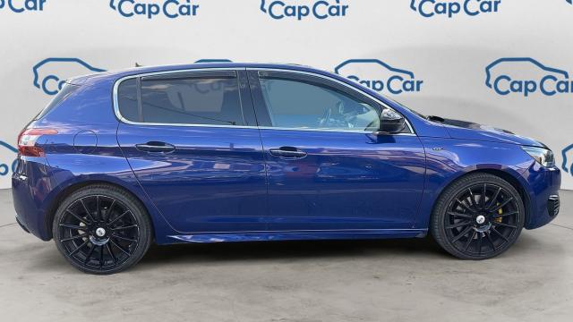 Peugeot 308 image 5