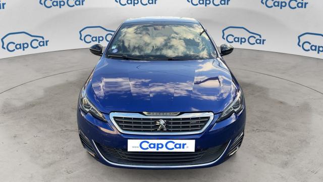 Peugeot 308 image 8