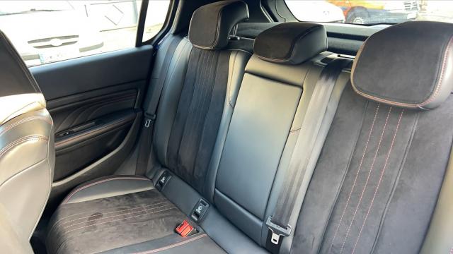 Peugeot 308 image 3