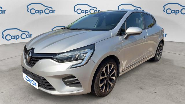 Renault Clio V 1.6 E-Tech 140 Hybrid Bva6 Zen