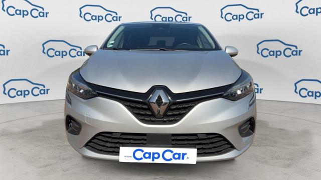Renault Clio image 8
