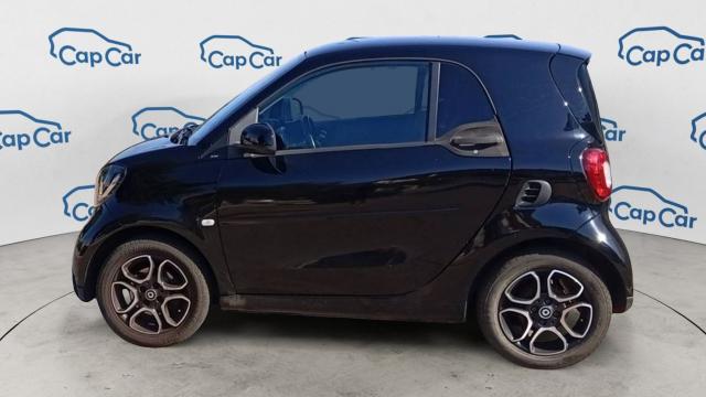 Smart Fortwo image 9