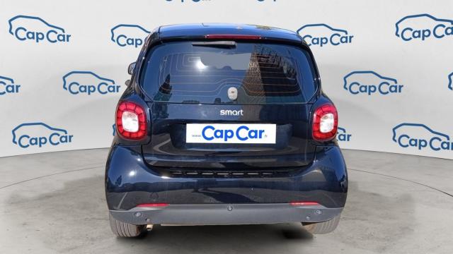 Smart Fortwo image 5