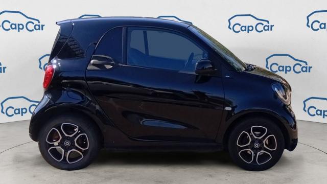 Smart Fortwo image 6