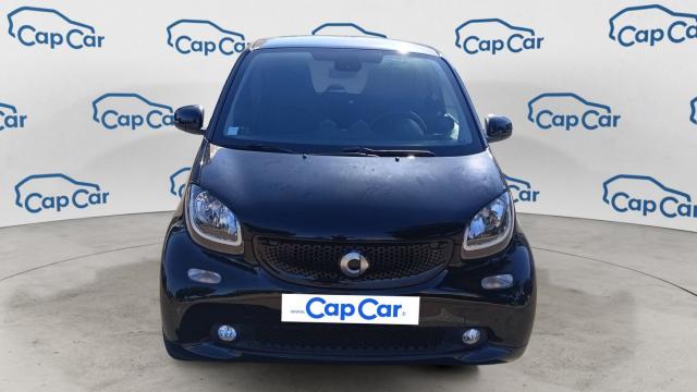 Smart Fortwo image 1