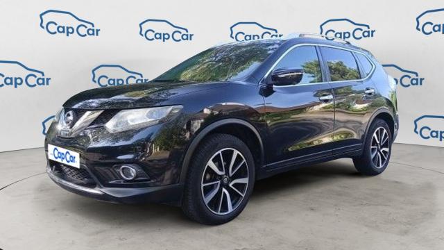 Nissan X-Trail 1.6 Dci 130 2wd Tekna