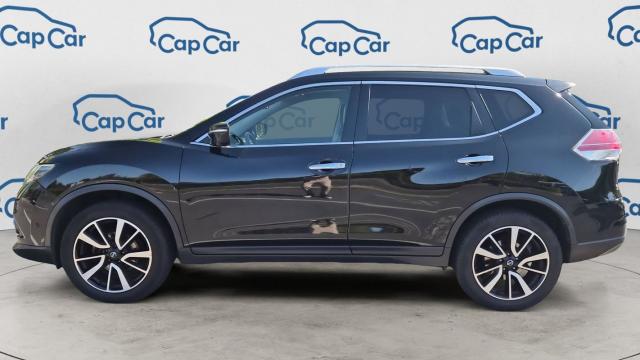 Nissan X-Trail image 2
