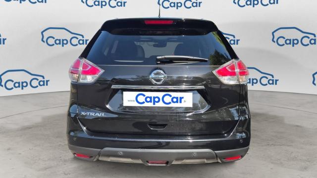 Nissan X-Trail image 5