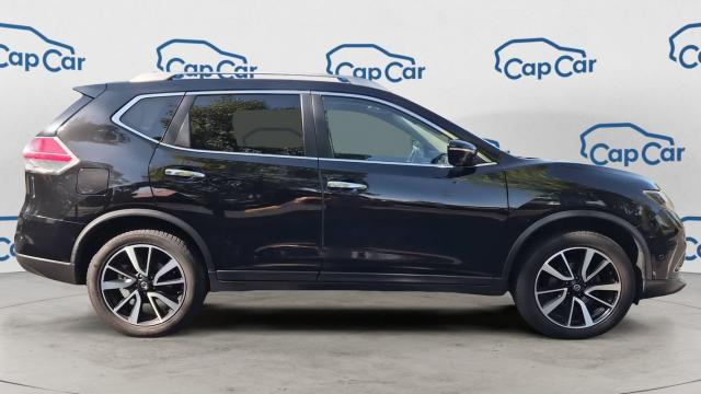 Nissan X-Trail image 4