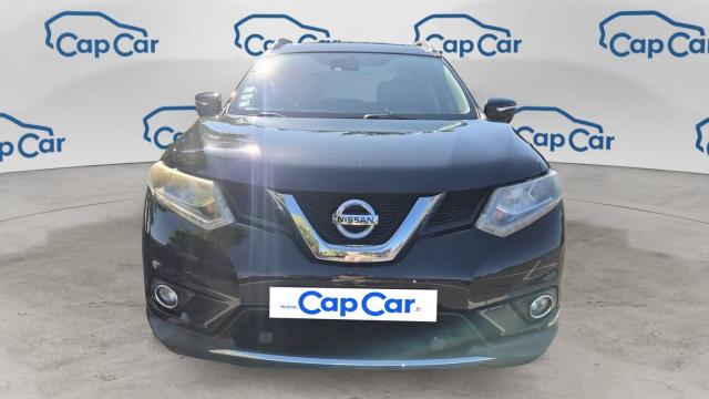 Nissan X-Trail image 9