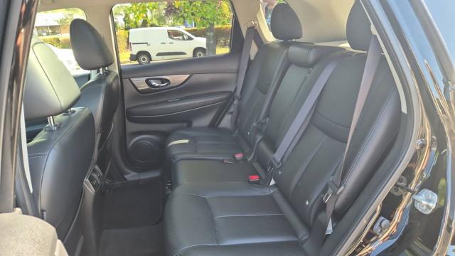 Nissan X-Trail image 3