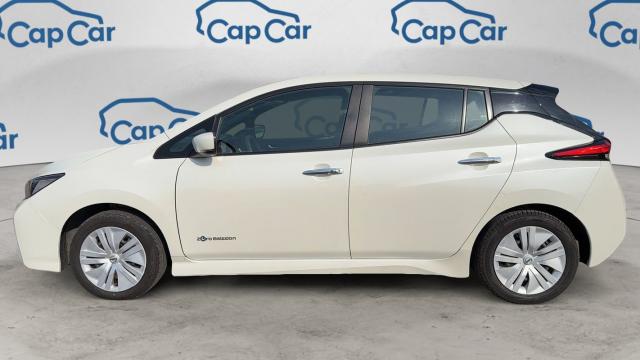 Nissan Leaf image 5