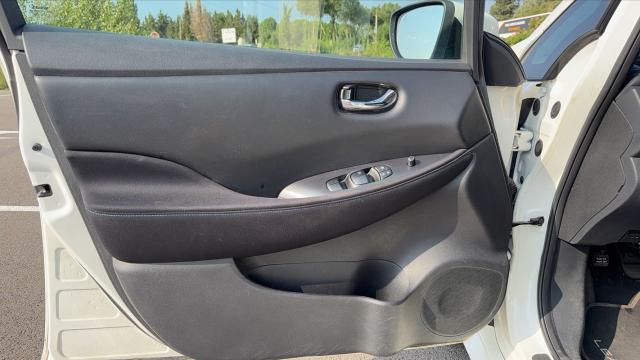 Nissan Leaf image 1