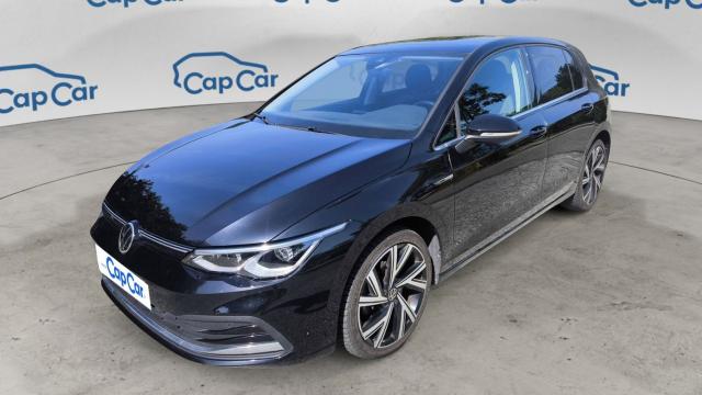 Volkswagen Golf 2.0 Tdi 150 Dsg7 Style