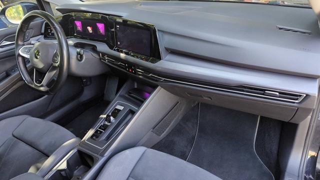 Volkswagen Golf image 1