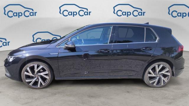 Volkswagen Golf image 3