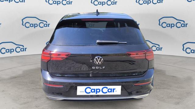 Volkswagen Golf image 8