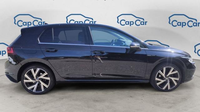 Volkswagen Golf image 4