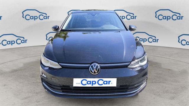 Volkswagen Golf image 2