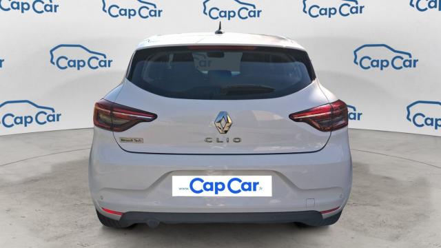 Renault Clio image 2