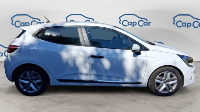 Renault Clio image 7