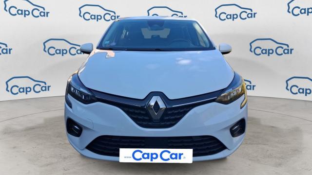 Renault Clio image 9