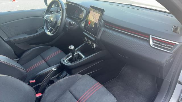 Renault Clio image 5