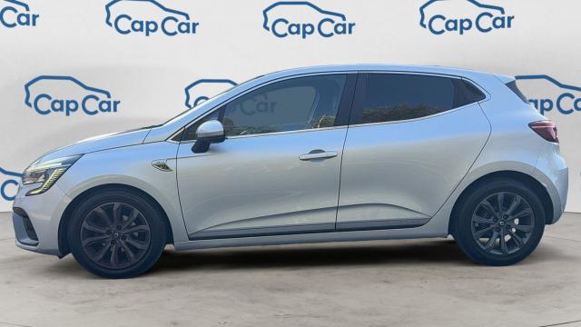 Renault Clio image 1