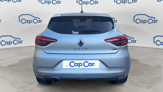 Renault Clio image 7
