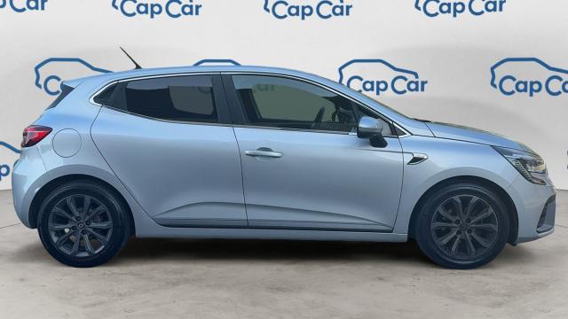 Renault Clio image 9