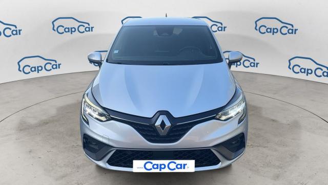 Renault Clio image 6