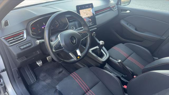Renault Clio image 3