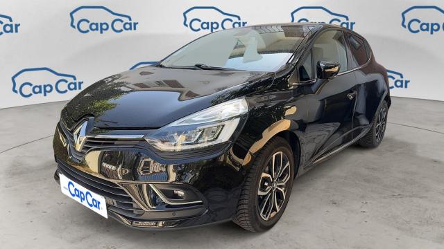 Renault Clio Iv 0.9 Tce 90.0 Intens